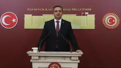 Ramanlı: Trilyonluk riski neden önleyemediniz?