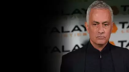 Real Madrid, Jose Mourinho'yu resmen açıkladı