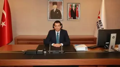 Rekabet Kurulu'na üst düzey atama!