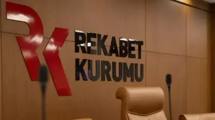 Rekabet Kurulu'ndan Uber-Getir devrine onay!