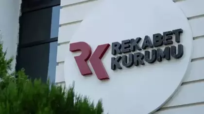 Rekabet Kurumu'ndan 7 şirkete 1,3 milyar liralık ceza