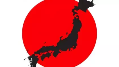 Resmen Japonya'nın yeri değişti...Dünya çekirdeği ülkeyi yerinden oynattı