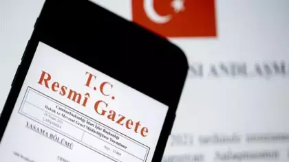 Resmi Gazete'de yayımlandı: Enerjide acele kamulaştırma!