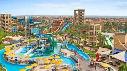 Rixos Mısır, World Travel Awards 2026’da 7 Ödülle Zirvede