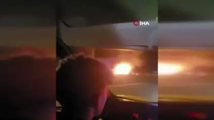 Rize'de feci kaza: 4 ölü, 3 yaralı