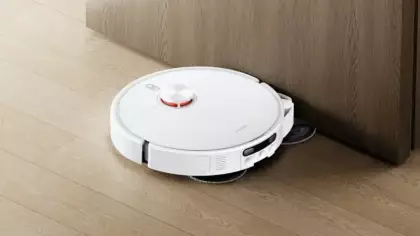 Robot kollu Xiaomi Robot Vacuum H50 Pro ön inceleme