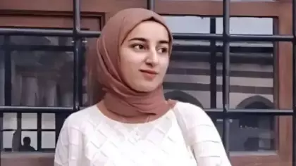 Rojin Kabaiş soruşturmasında yeni gelişme! 15 dakika önce görüşmüş...