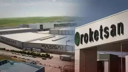 ROKETSAN satın aldı! TAYFUN füzesinin harp başlıkları yeni tesiste üretilecek