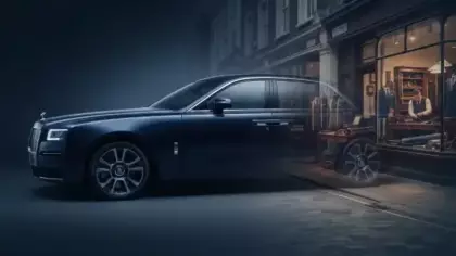 Rolls-Royce'den ultra model: Aracın fiyatıyla İstanbul'dan 18 daire alınabiliyor