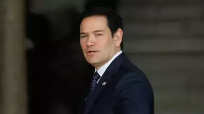 Rubio: Hürmüz, herhangi bir ulus devlete ait değildir