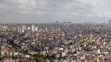 Ruhsat izni verilen daire sayısı son 9 yılın zirvesinde
