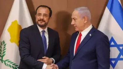 Rum Kesimi'nde Türkiye korkusu! 'Netanyahu'suz ne yapacağız?'