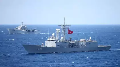 Rumlar resmen duyurdu! 'Türkler hazırlıklara başladı'