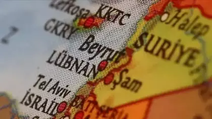 Rumları İsrail korkusu sardı: AP'deki vekil tehlikeye karşı uyardı