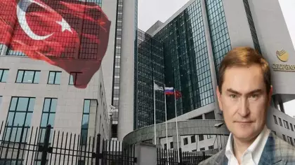 Rus devinden Türkiye kararı: Görüşmeler başladı! Sır gibi saklıyorlar...