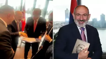 Rus üssü tartışmasında Ankara detayı! Erivan’dan dikkat çeken Türkiye mesajı