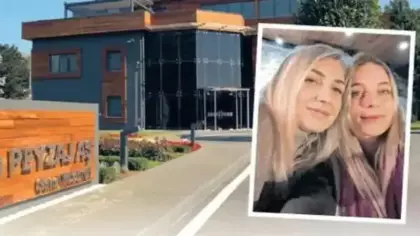 Rüşvet çarkından yeğeni çıktı! Milyonlar aktarılmış