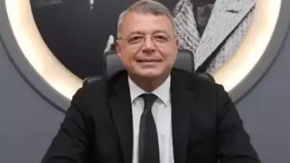 Rüşvet paraları kolilerden çıktı: Silifke'de 3 milyon TL'lik vurgun!