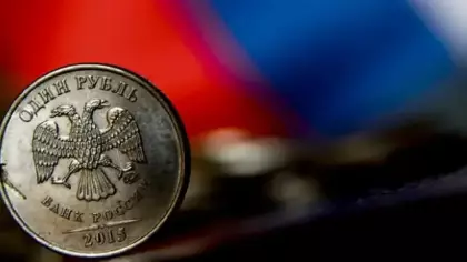 Rusya 2026 federal bütçe harcama planında 1 trilyon ruble artışa gitti