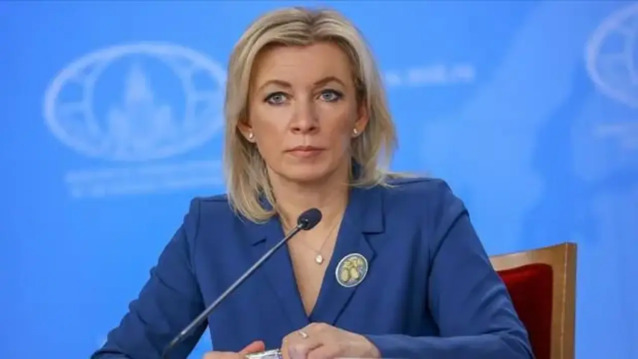 Rusya, ABD askerinin Avrupa'dan çekilmesini istiyor