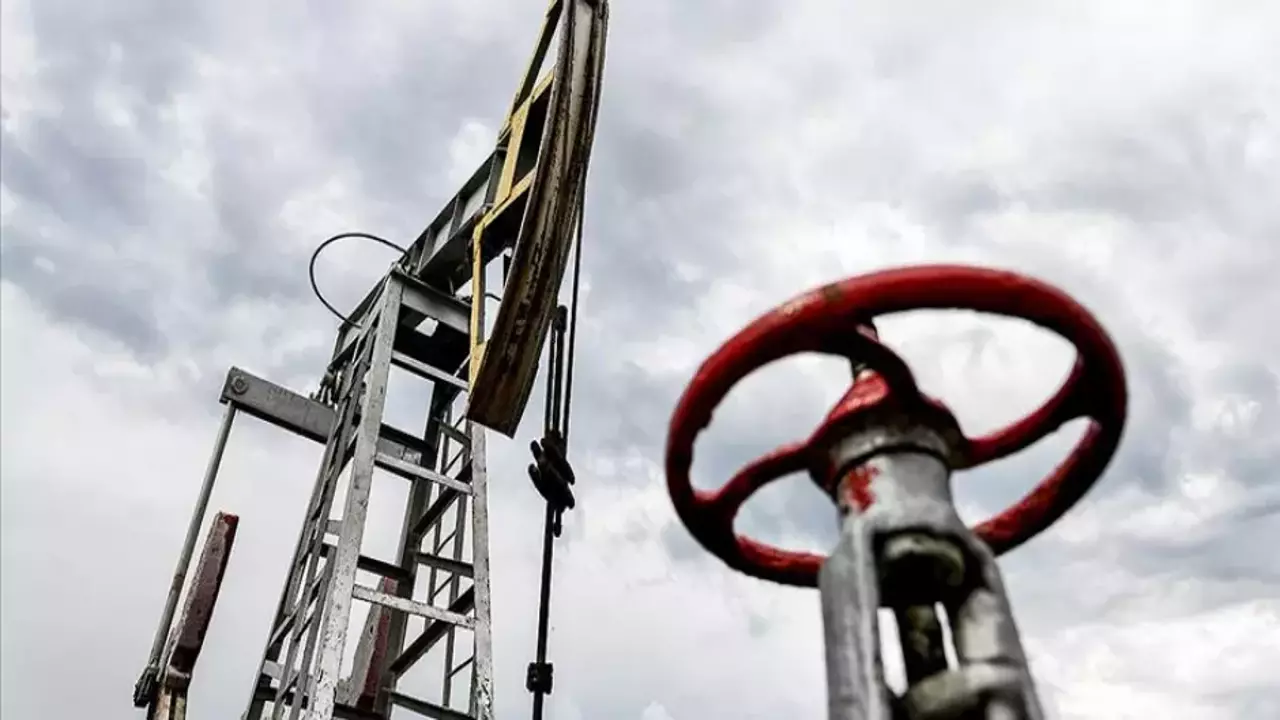 Rusya: Enerji kaynaklarını öncelikle en yakın komşularımıza tedarik edeceğiz