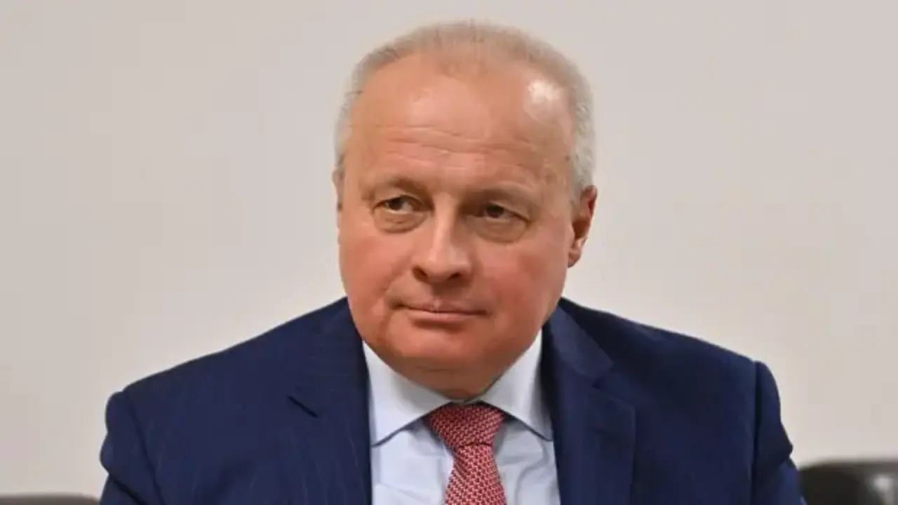 Rusya, Ermenistan büyükelçisini geri çağırdı
