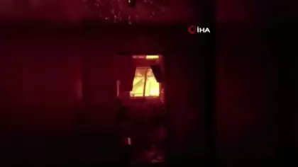 Rusya mühimmat deposunu vurdu: 27 ölü, 42 yaralı!