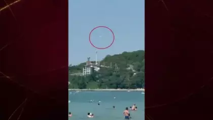 Rusya: Tatil beldesi hedef alındı, 7 ölü