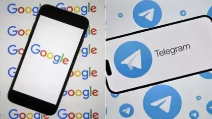 Rusya, Telegram ve Google'a ceza yağdırdı