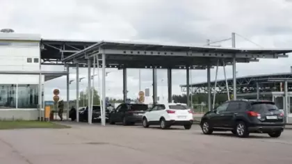 Rusya üç ülkeye geçişleri kapattı