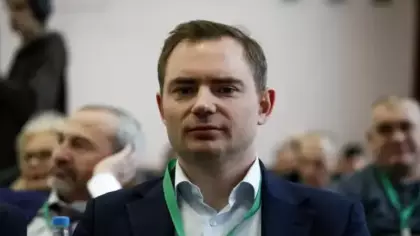 Rusya’da gözaltındaki savaş karşıtı siyasetçiye 7 yıl hapis cezası