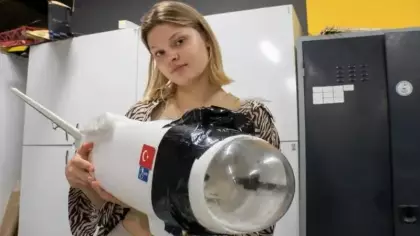 Rusya'dan geldi İHA Teknolojisi için Türkiye'yi seçti! Dünya üçüncüsü oldu...