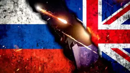 Rusya'dan son dakika İngiltere duyurusu! İngiliz üsleri hedefte! Resmen ilan ettiler