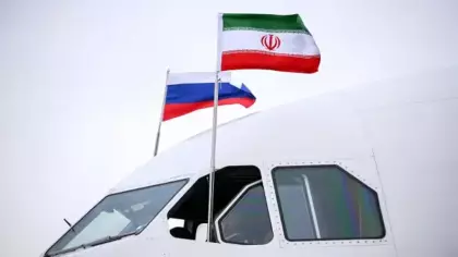 Rusya'dan son dakika İran kararı: Kritik bölgeye geri dönüyorlar!