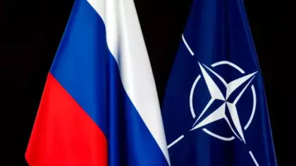 Rusya'dan tüm bölgeyi korkutan duyuru! NATO ülkelerine uyarı! Resmen ilan ettiler