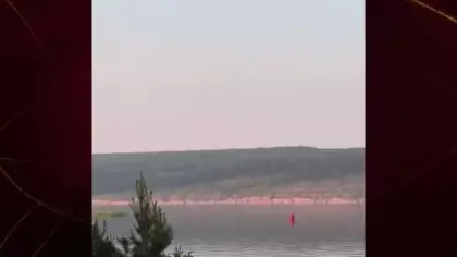 Rusya’ya ait stratejik bombardıman uçağı düştü