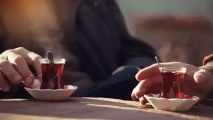 Sabah akşam içiyoruz ama bu faydalarını bilmiyoruz: Çayın vücuda 5 etkisi