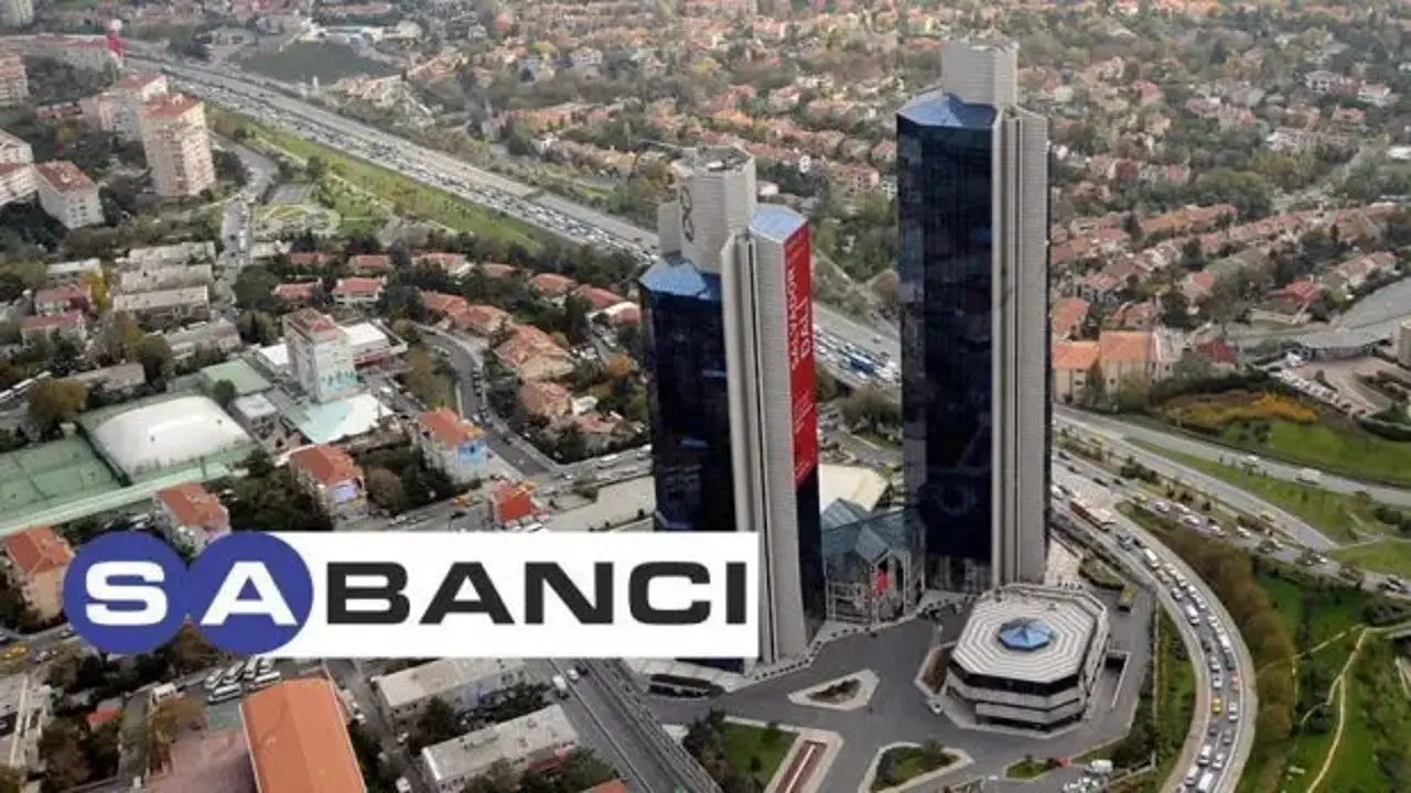 Sabancı Holding'den global atılım: Dev şirketin tamamını satın aldı