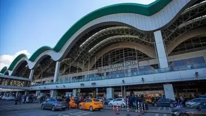 Sabiha Gökçen Havalimanı'nın İspanya ağı Alicante hattıyla genişledi