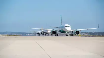 Sabiha Gökçen sezona rekorlarla damga vuruyor! Tüm zamanların en yüksek trafiğine ulaşıldı