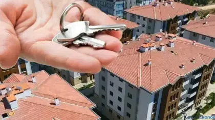 Sadece 10 bin TL | TOKİ İstanbul kiralık konut projesi başvuru şartları nelerdir? İşte başvuru ekranı