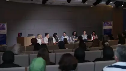 Sağlıklı yaş almak için neler yapılmalı? Uzman isimler anlattı
