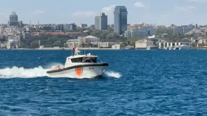Sahil Güvenlik ekipleri 2 bin 257 kişiyi kurtardı