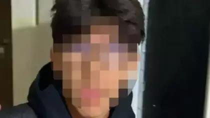 Sakarya'da dehşet! Vuran da vurulan da 14 yaşında...