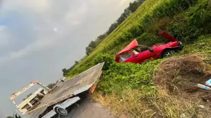 Sakarya'da kahreden kaza: 1 çocuk öldü!
