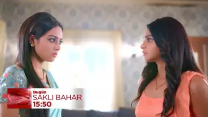 Saklı Bahar 85. bölüm: Mishri gerçeği öğreniyor