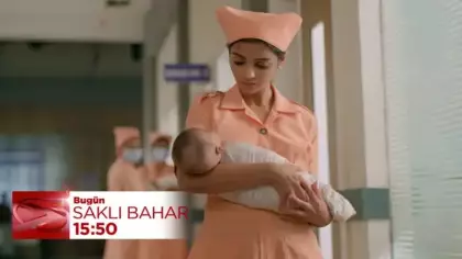Saklı Bahar'da Anamika, Mishri'nin bebeğini kaçırıyor! Kavuşabilecekler mi?