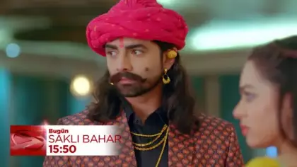 Saklı Bahar'da Arjun ve Mishri, Piria'ya yakalanıyor! Evi alabilecek mi?