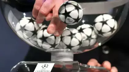 Şampiyonlar Ligi kura çekimi ne zaman? İşte Fenerbahçe ve Galatasaray'ın muhtemel rakipleri!