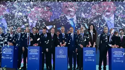 Samsun Çarşamba Havalimanı için dev yatırım: Yolcu kapasitesi 3 milyona çıkacak